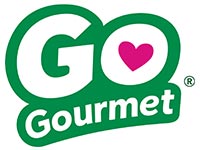 Go Gourmet Logo