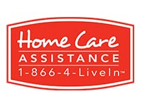 Home Care Assistance Logo