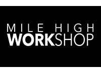 Mile High Workshop